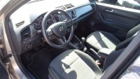 Skoda Fabia 1.0 TSI Soleil