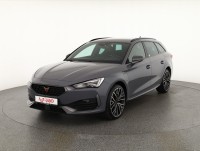 Cupra Leon Sportstourer 1.4 e-Hybrid VZ 3-Zonen-Klima Navi Sitzheizung