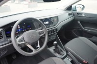 VW Taigo 1.0