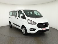 Ford Transit Custom L2