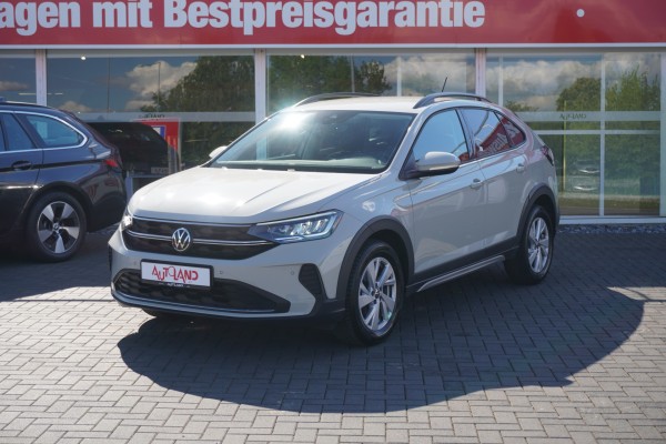 VW Taigo 1.0 Life