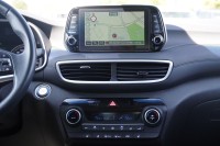 Hyundai Tucson 1.6 CRDi Mild Hybrid