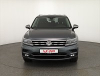 VW Tiguan Allspace 2.0 TDI 4M Highline