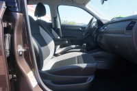 Skoda Fabia 1.0 MPI Clever