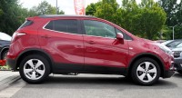 Opel Mokka X 1.4 Turbo