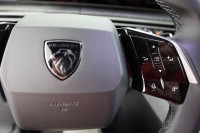 Peugeot 5008 1.2 Hybrid Aut.