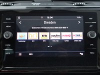 VW Touran 2.0 TDI DSG R-Line