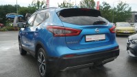 Nissan Qashqai 1.2 N-Connecta