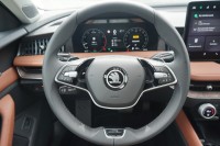 Skoda Superb Combi L&K 1.5 TSI DSG