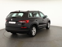 Skoda Kodiaq 1.4 TSI Style