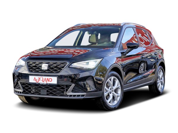 Seat Arona 1.0 TSI FR DSG