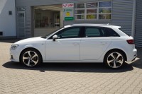 Audi A3 Sportback 1.5 TFSI S-Line