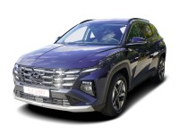 Hyundai Tucson 1.6 T-GDI Aut. 2-Zonen-Klima Navi Sitzheizung