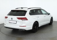 VW Golf VIII Variant 1.5 TSI R-Line