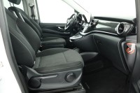 Mercedes-Benz V-Klasse V250d extralang 9G-Tronic