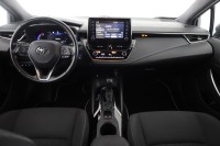 Toyota Corolla 2.0 Hybrid Team D