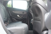 Mercedes-Benz GLC 300 350 d Coupe AMG Line 4Matic