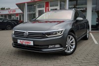 Vorschau: VW Passat Variant 1.8 TSI DSG Highline