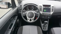 Kia Venga 1.6i Automatik