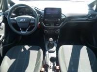 Ford Fiesta 1.1 Cool & Connect