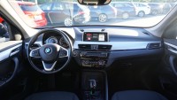 BMW X1 sDrive 18i Advantage