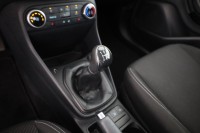 Ford Fiesta 1.1 Ti-VCT