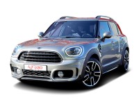 MINI Cooper Countryman 1.5 Cooper JCW Sportpaket 2-Zonen-Klima Navi Sitzheizung
