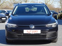 VW Golf VIII Variant 2.0 TDI Life