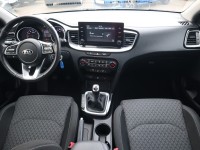 Kia cee'd Sporty Wagon Ceed 1.0 TGDI Vision