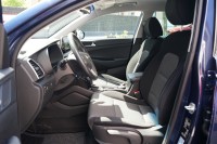 Hyundai Tucson 1.6 CRDi AT