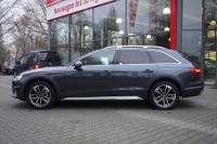 Audi A4 Avant allroad 40 TDI Aut.