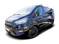 Ford Transit Custom 2.0 TDCi Tempomat Bluetooth Einparkhilfe vo + hi