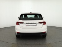 Skoda Fabia 1.0 MPI Active