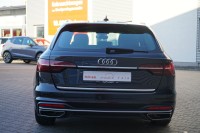 Audi A4 Avant 35 TFSI advanced S-tronic