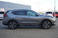 Nissan X-Trail 1.3 DIG-T Tekna