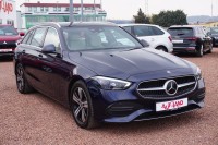 Vorschau: Mercedes-Benz C 220 C220d T-Modell 4Matic 9G-Tronic