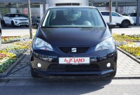Vorschau: Seat Mii 1.0 Style