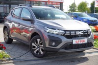 Dacia Sandero Stepway TCe 100 Eco-G