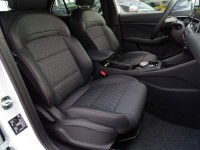 MG MG3 1.5 Hybrid Luxury Aut.