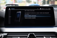BMW 530 530e Touring Luxury Line Aut.