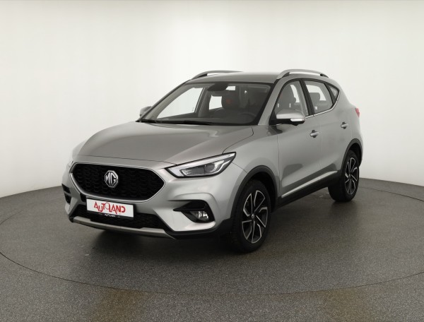 MG ZS 1.0 T-GDI Luxury Aut.