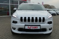 Jeep Cherokee 2.2 Limited 4WD