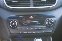 Hyundai Tucson 1.6 T-GDI