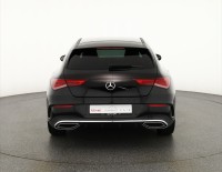 Mercedes-Benz Shooting Brake CLA 200 AMG Line
