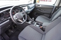 VW Caddy 1.5 TSI Maxi