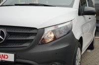 Mercedes-Benz Vito Tourer extralang 8-Sitzer Aut.