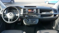 VW T6 Multivan 2.0 TDI Bulli