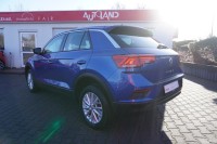 VW T-Roc 1.6 TDI