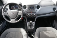 Hyundai i10 1.0 Select