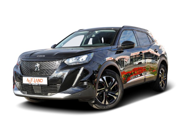 Peugeot 2008 1.2 PureTech Allure
